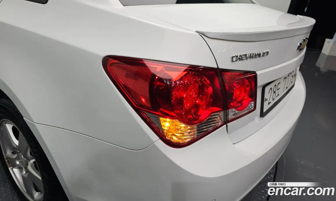 Chevrolet Cruze 2012 1.8 автомат (гидро), фото 9 Chevrolet Cruze 2012 1.8 автомат (гидро), фото 9