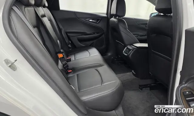 Chevrolet Malibu 2018 1.5 автомат (гидро), миниатюра 11
