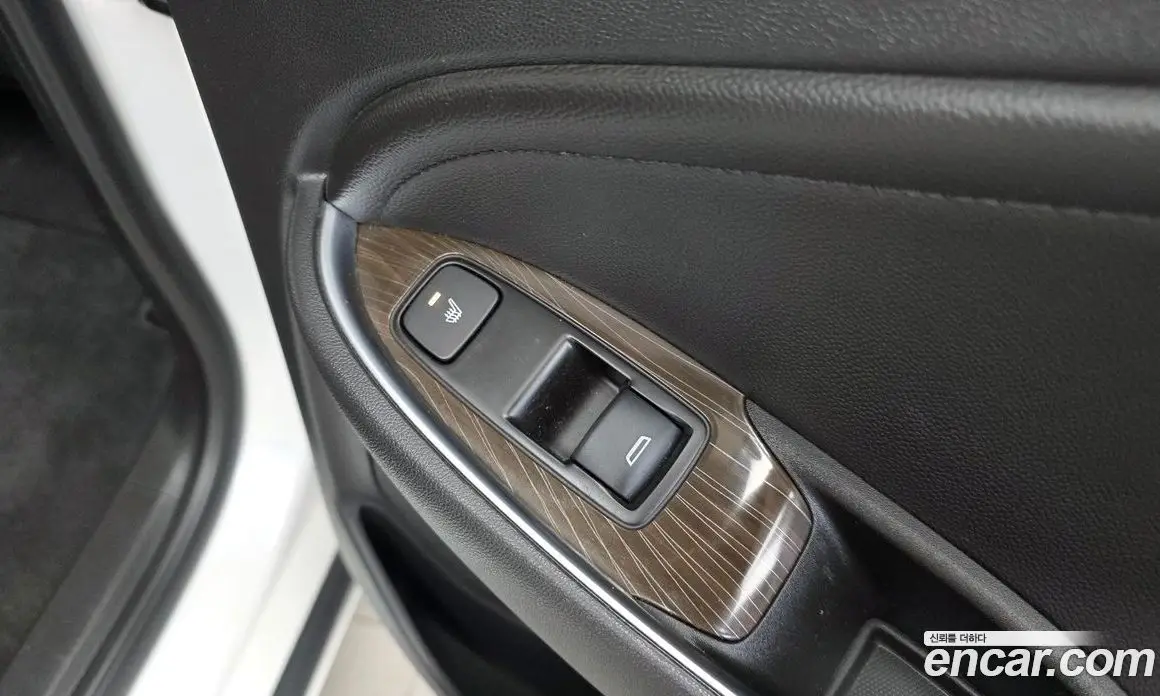 Chevrolet Malibu 2018 1.5 автомат (гидро), фото 19