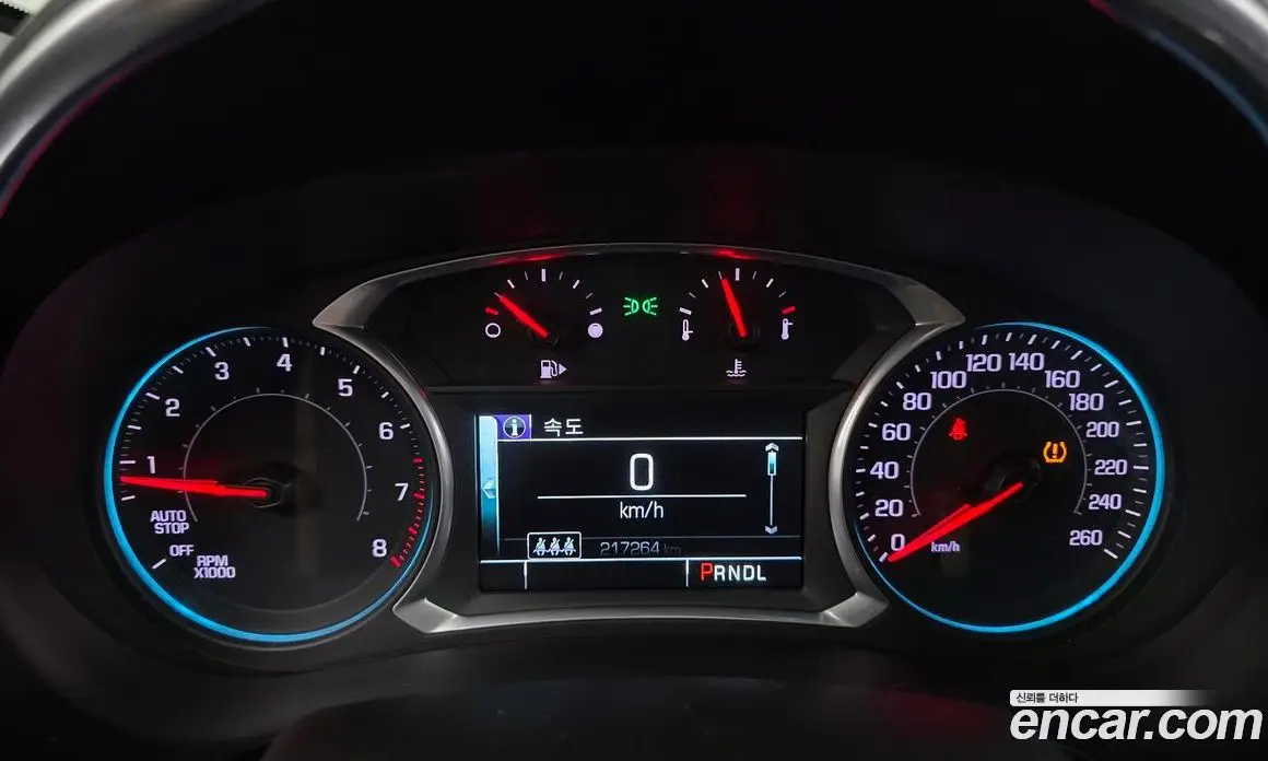 Chevrolet Malibu 2018 1.5 автомат (гидро), фото 8