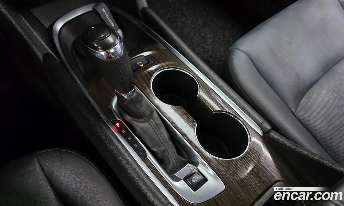 Chevrolet Malibu 2018 1.5 автомат (гидро), фото 9
