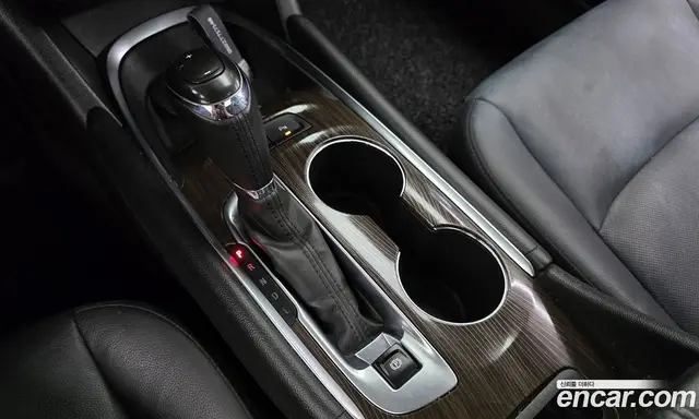 Chevrolet Malibu 2018 1.5 автомат (гидро), миниатюра 9
