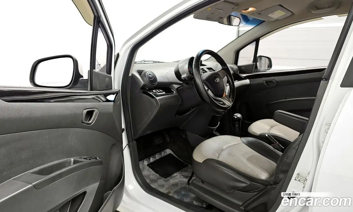 Chevrolet Matiz 2010 1.0 автомат (гидро), фото 12 Chevrolet Matiz 2010 1.0 автомат (гидро), фото 12