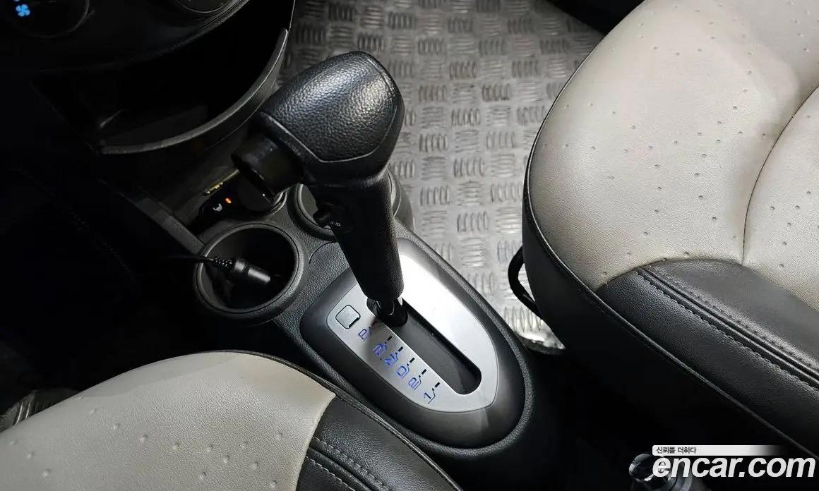 Chevrolet Matiz 2010 1.0 автомат (гидро), фото 9 Chevrolet Matiz 2010 1.0 автомат (гидро), фото 9