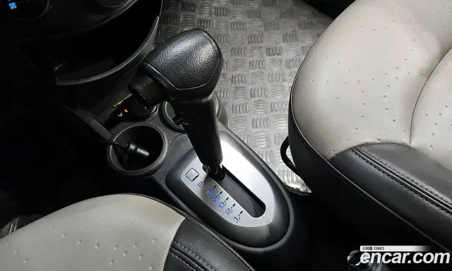 Chevrolet Matiz 2010 1.0 автомат (гидро), миниатюра 9 Chevrolet Matiz 2010 1.0 автомат (гидро), миниатюра 9