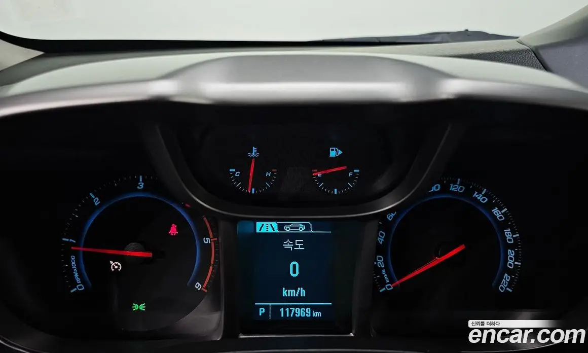 Chevrolet Orlando 2016 1.6 автомат (гидро), фото 11 Chevrolet Orlando 2016 1.6 автомат (гидро), фото 11