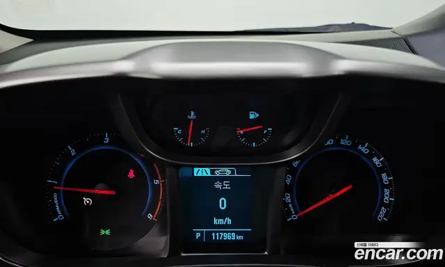 Chevrolet Orlando 2016 1.6 автомат (гидро), миниатюра 11 Chevrolet Orlando 2016 1.6 автомат (гидро), миниатюра 11