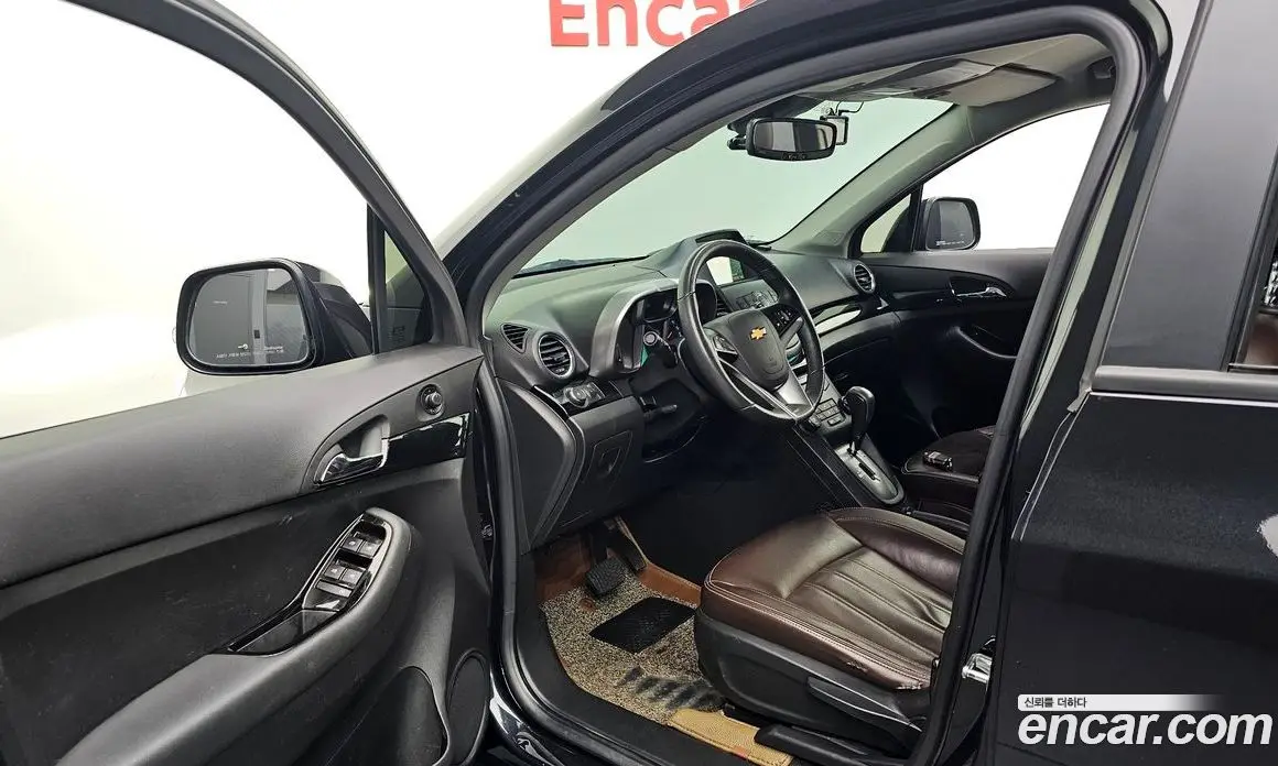 Chevrolet Orlando 2016 1.6 автомат (гидро), фото 13 Chevrolet Orlando 2016 1.6 автомат (гидро), фото 13
