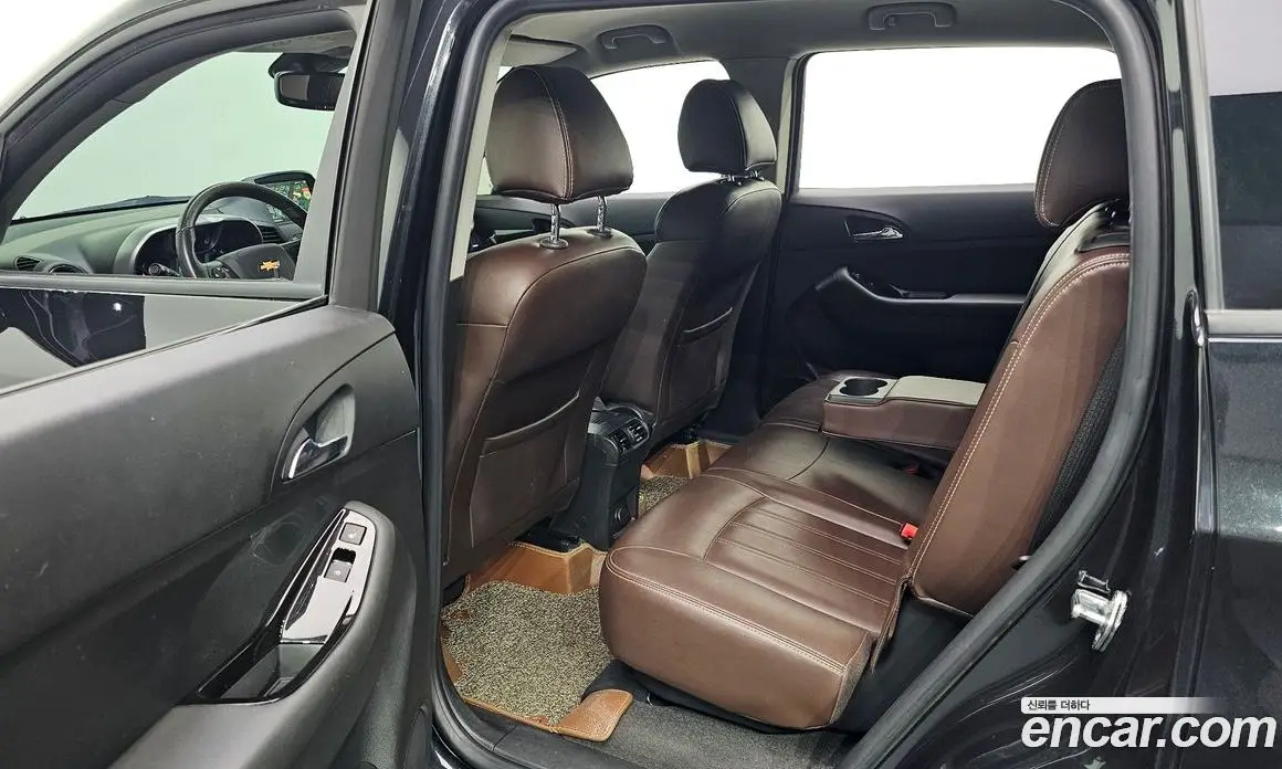 Chevrolet Orlando 2016 1.6 автомат (гидро), фото 18 Chevrolet Orlando 2016 1.6 автомат (гидро), фото 18