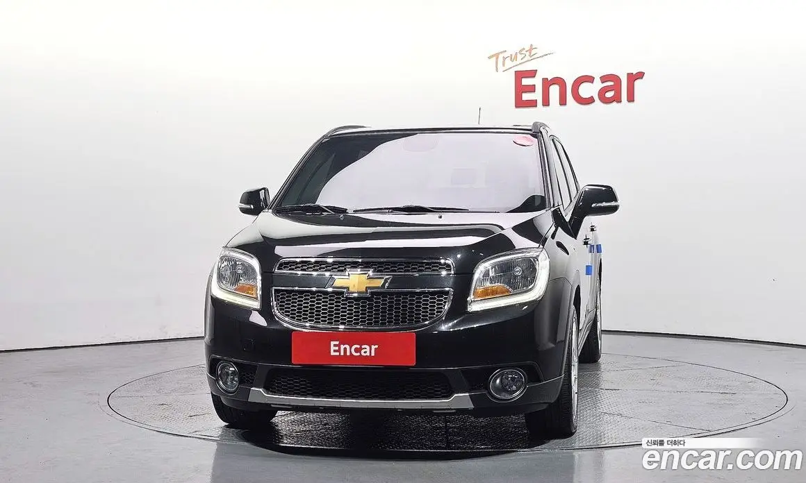 Chevrolet Orlando 2016 1.6 автомат (гидро), фото 3 Chevrolet Orlando 2016 1.6 автомат (гидро), фото 3
