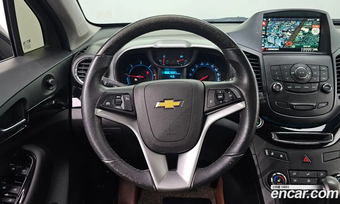 Chevrolet Orlando 2016 1.6 автомат (гидро), фото 21 Chevrolet Orlando 2016 1.6 автомат (гидро), фото 21