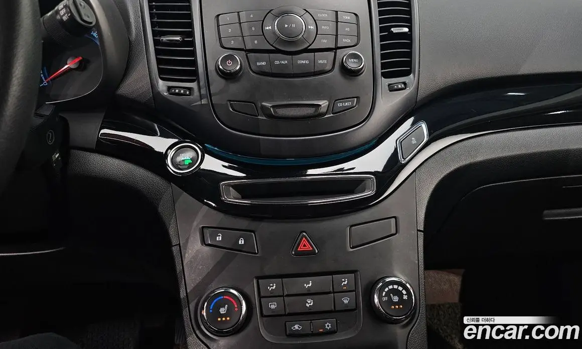 Chevrolet Orlando 2016 1.6 автомат (гидро), фото 30 Chevrolet Orlando 2016 1.6 автомат (гидро), фото 30