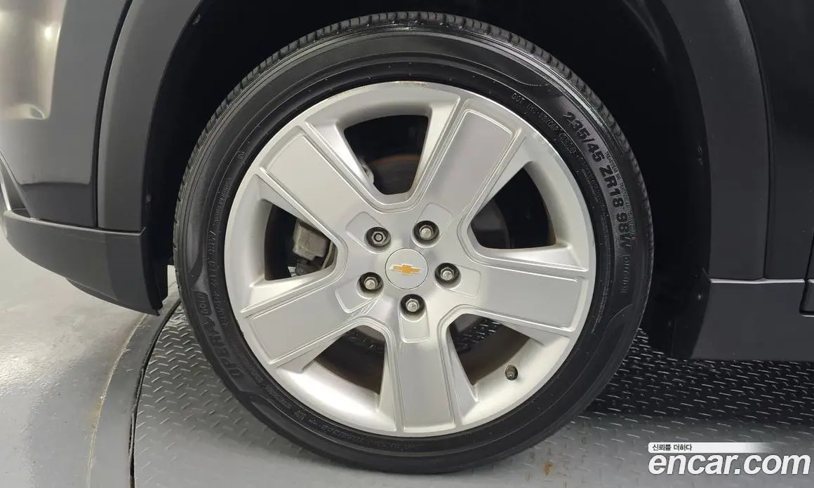 Chevrolet Orlando 2016 1.6 автомат (гидро), фото 5 Chevrolet Orlando 2016 1.6 автомат (гидро), фото 5