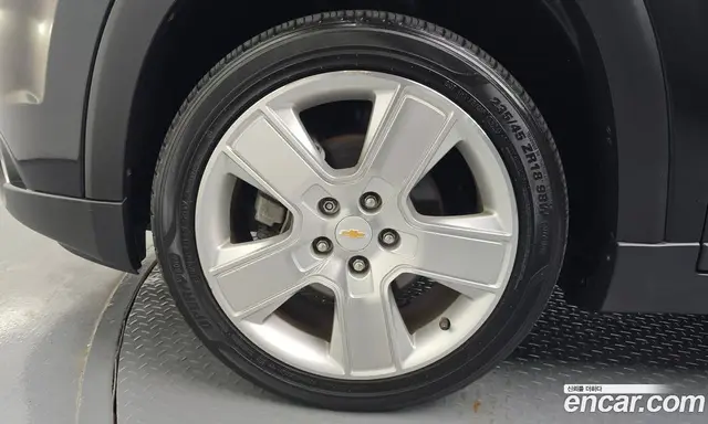 Chevrolet Orlando 2016 1.6 автомат (гидро), миниатюра 5 Chevrolet Orlando 2016 1.6 автомат (гидро), миниатюра 5
