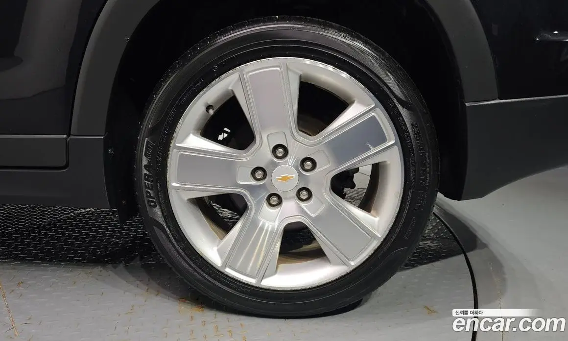 Chevrolet Orlando 2016 1.6 автомат (гидро), фото 7 Chevrolet Orlando 2016 1.6 автомат (гидро), фото 7