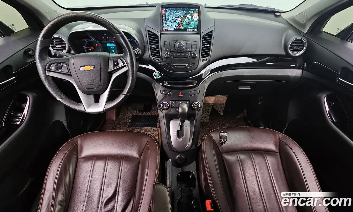 Chevrolet Orlando 2016 1.6 автомат (гидро), фото 10 Chevrolet Orlando 2016 1.6 автомат (гидро), фото 10