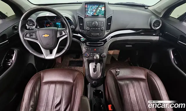 Chevrolet Orlando 2016 1.6 автомат (гидро), миниатюра 10 Chevrolet Orlando 2016 1.6 автомат (гидро), миниатюра 10