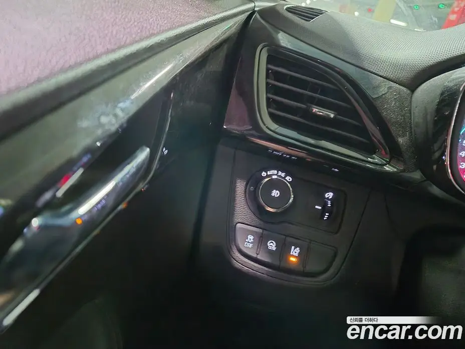 Chevrolet Spark 2015 1.0 автомат (гидро), фото 5