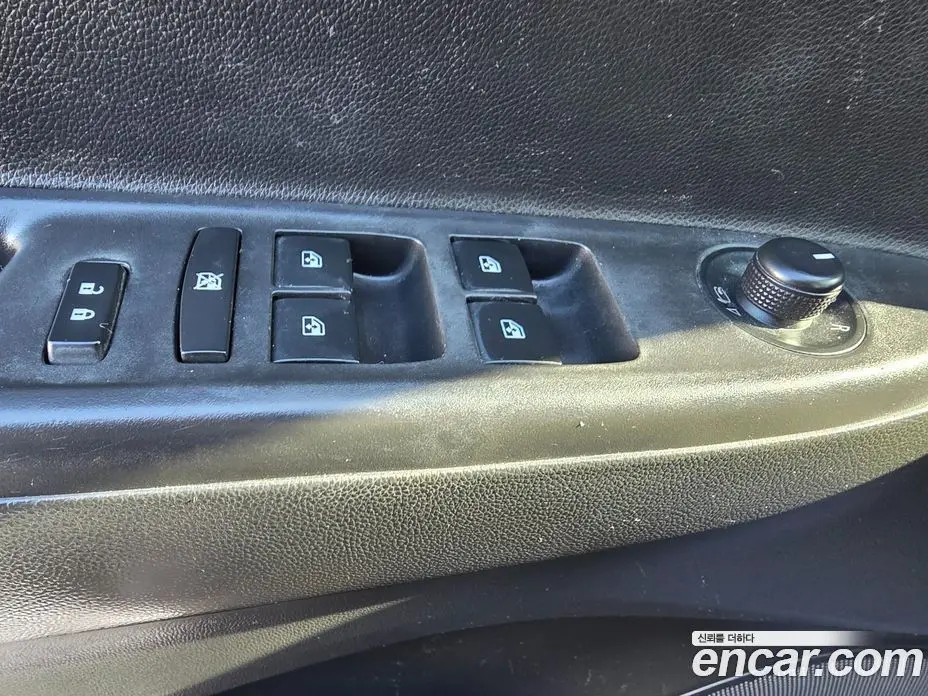 Chevrolet Spark 2016 1.0 автомат (вариатор), фото 14