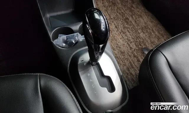 Chevrolet Spark 2016 1.0 автомат (гидро), миниатюра 12