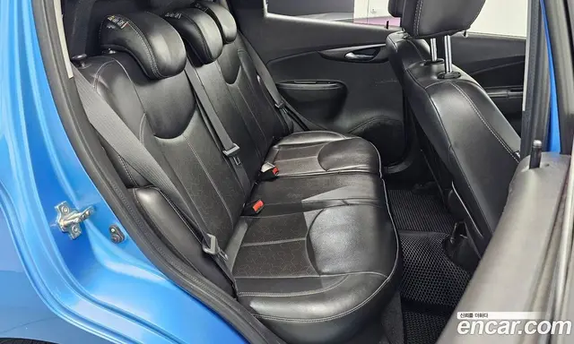 Chevrolet Spark 2016 1.0 автомат (гидро), миниатюра 11 Chevrolet Spark 2016 1.0 автомат (гидро), миниатюра 11