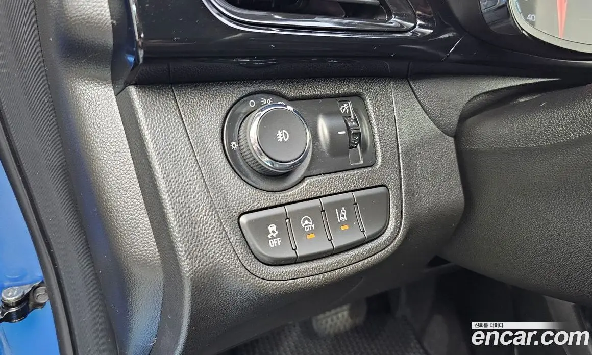 Chevrolet Spark 2016 1.0 автомат (гидро), фото 16 Chevrolet Spark 2016 1.0 автомат (гидро), фото 16