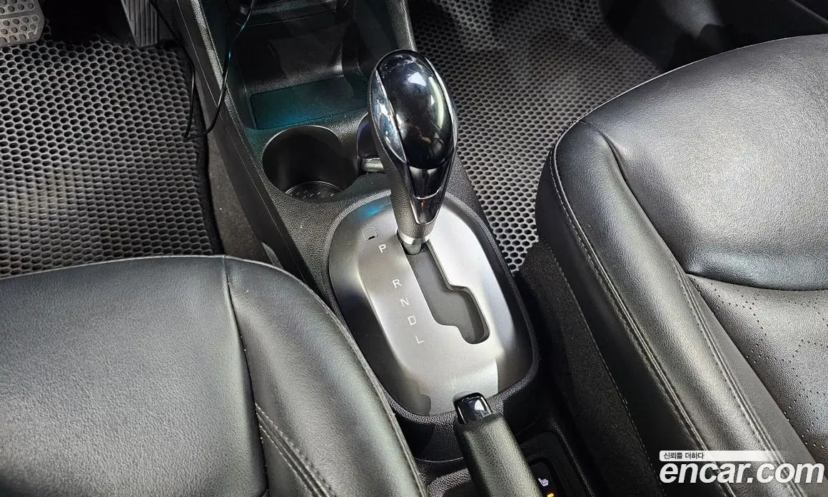 Chevrolet Spark 2016 1.0 автомат (гидро), фото 9 Chevrolet Spark 2016 1.0 автомат (гидро), фото 9