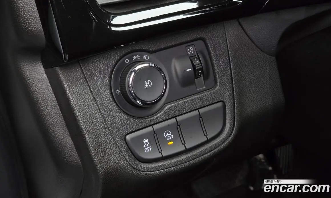 Chevrolet Spark 2017 1.0 автомат (гидро), фото 21