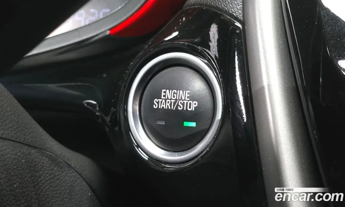 Chevrolet Spark 2017 1.0 автомат (гидро), фото 23