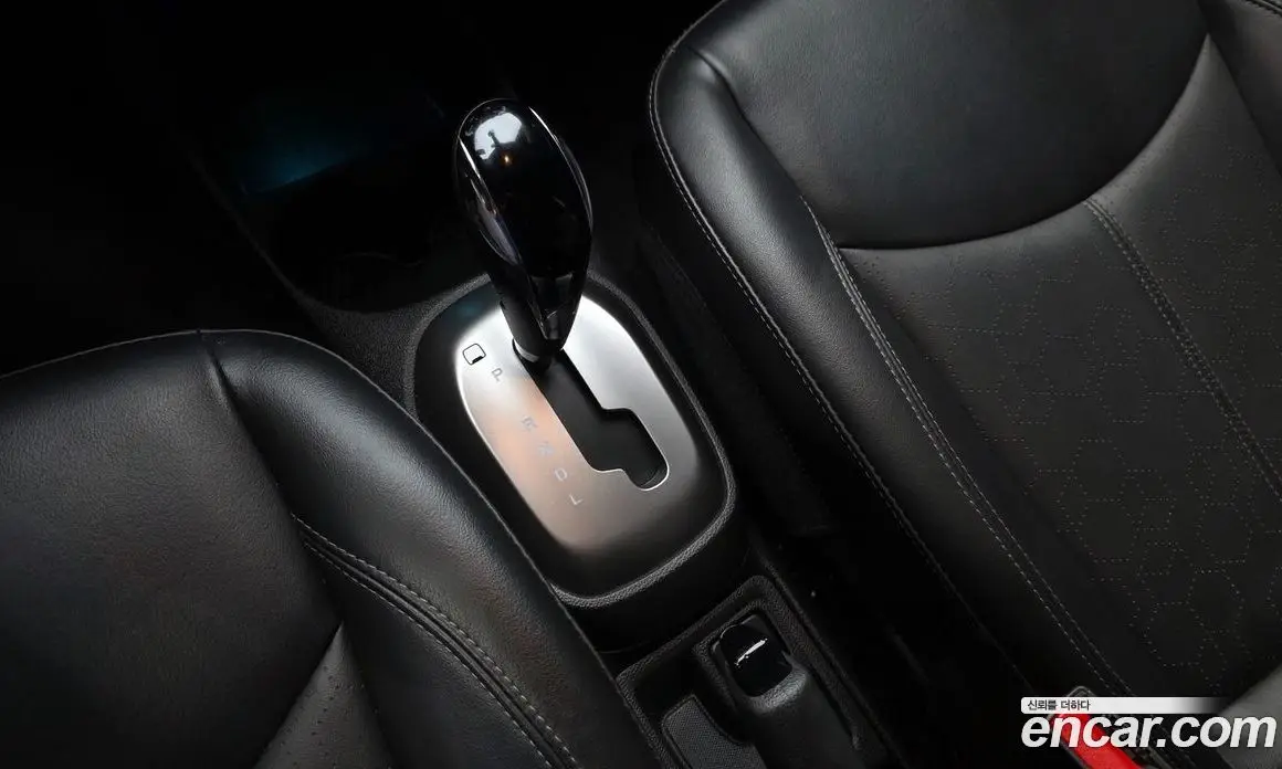 Chevrolet Spark 2017 1.0 автомат (гидро), фото 12