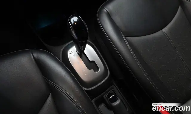 Chevrolet Spark 2017 1.0 автомат (гидро), миниатюра 12