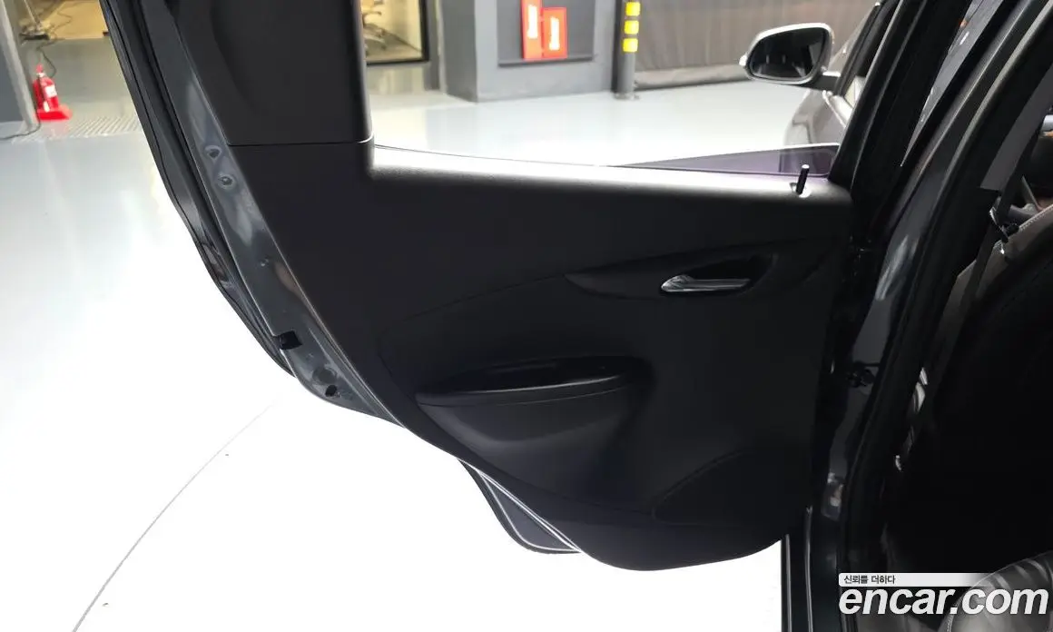 Chevrolet Spark 2017 1.0 автомат (гидро), фото 15