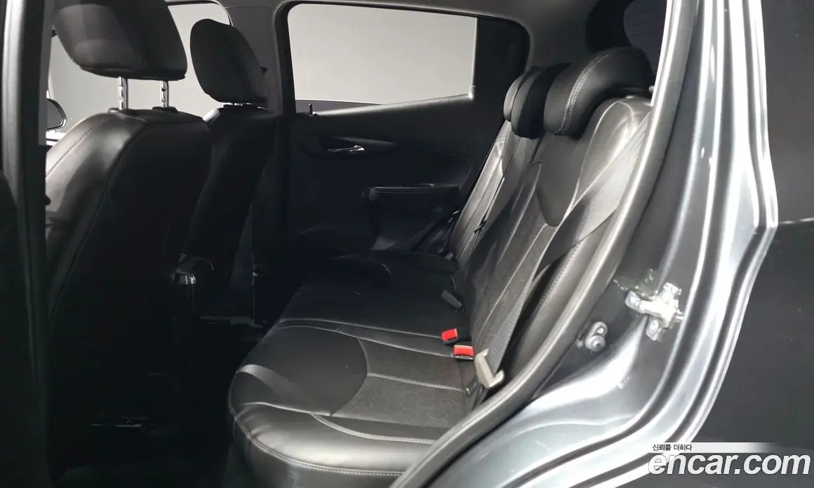 Chevrolet Spark 2017 1.0 автомат (гидро), фото 16