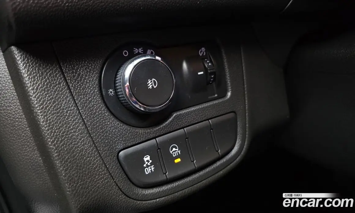 Chevrolet Spark 2017 1.0 автомат (гидро), фото 23