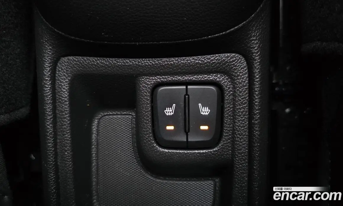 Chevrolet Spark 2017 1.0 автомат (гидро), фото 25