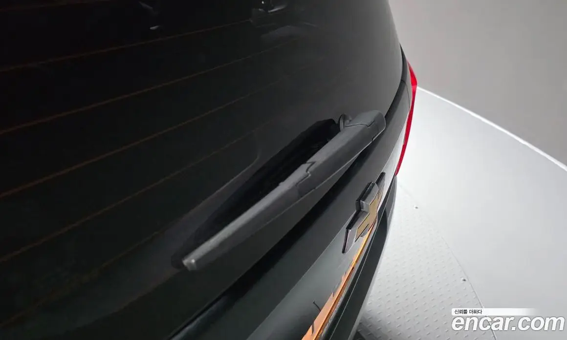 Chevrolet Spark 2017 1.0 автомат (гидро), фото 28