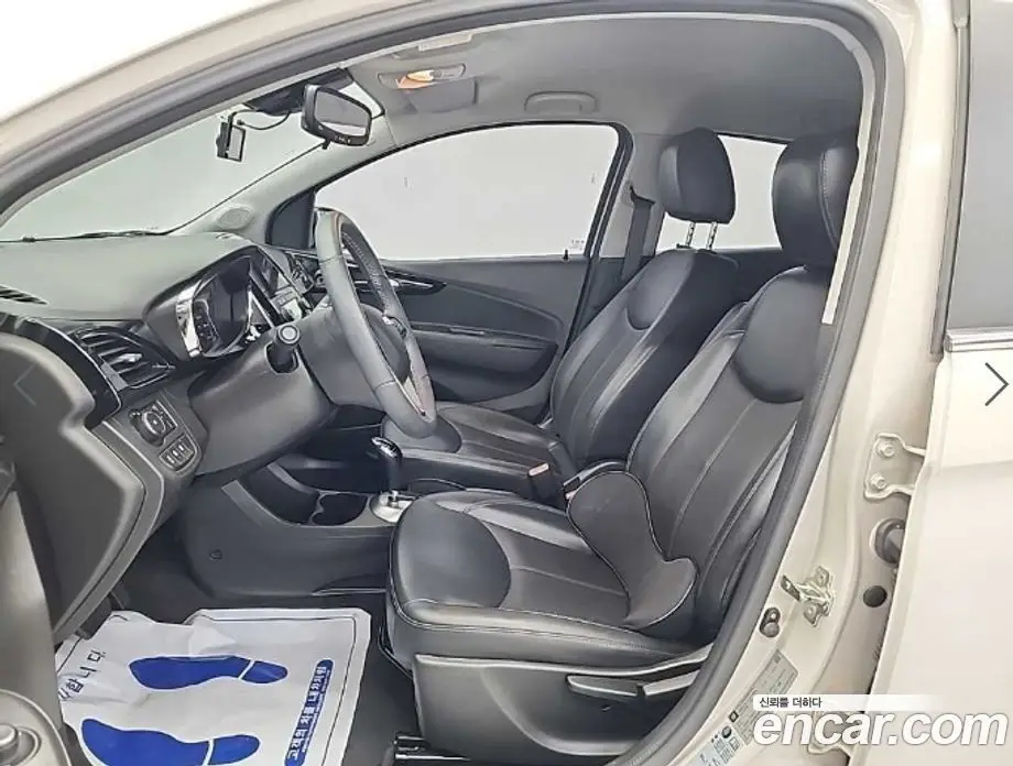 Chevrolet Spark 2018 1.0 автомат (гидро), фото 11 Chevrolet Spark 2018 1.0 автомат (гидро), фото 11