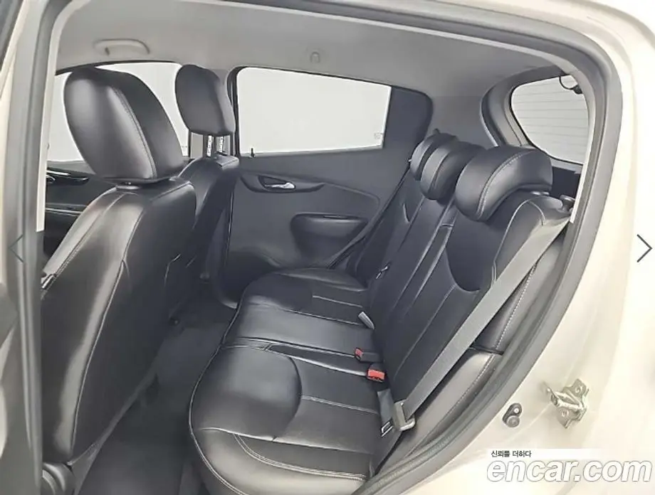Chevrolet Spark 2018 1.0 автомат (гидро), фото 12 Chevrolet Spark 2018 1.0 автомат (гидро), фото 12