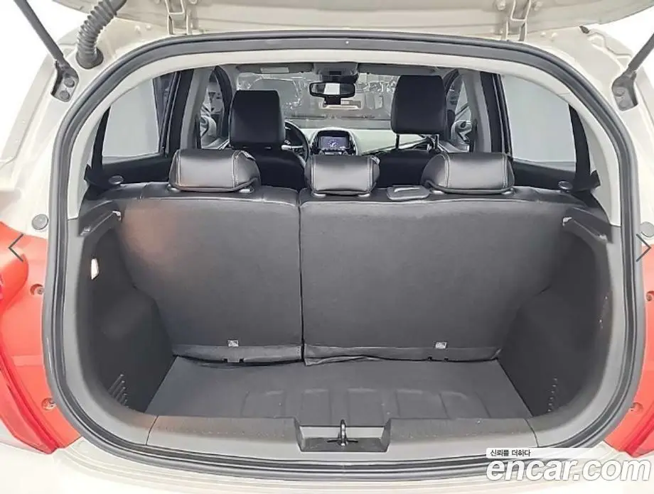 Chevrolet Spark 2018 1.0 автомат (гидро), фото 18 Chevrolet Spark 2018 1.0 автомат (гидро), фото 18
