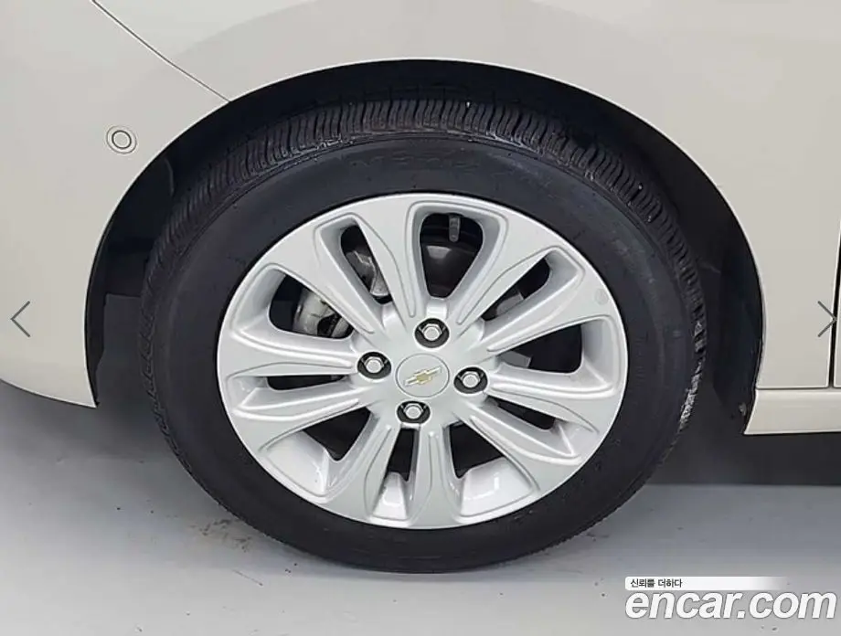Chevrolet Spark 2018 1.0 автомат (гидро), фото 19 Chevrolet Spark 2018 1.0 автомат (гидро), фото 19