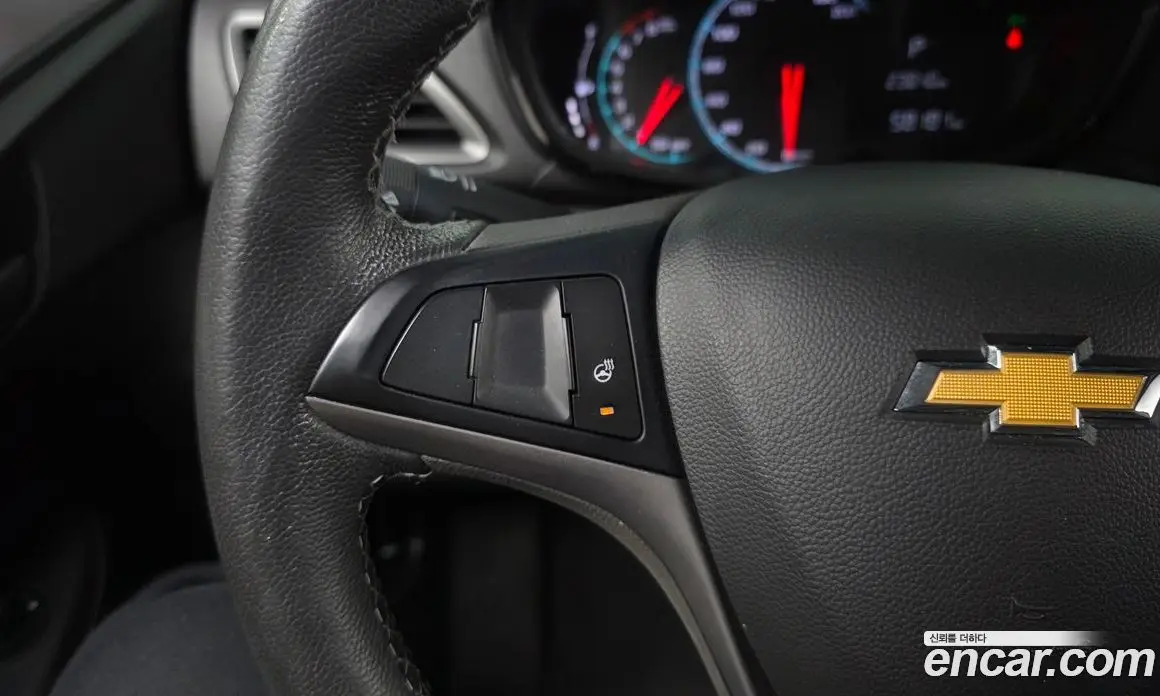 Chevrolet Spark 2019 1.0 автомат (гидро), фото 23