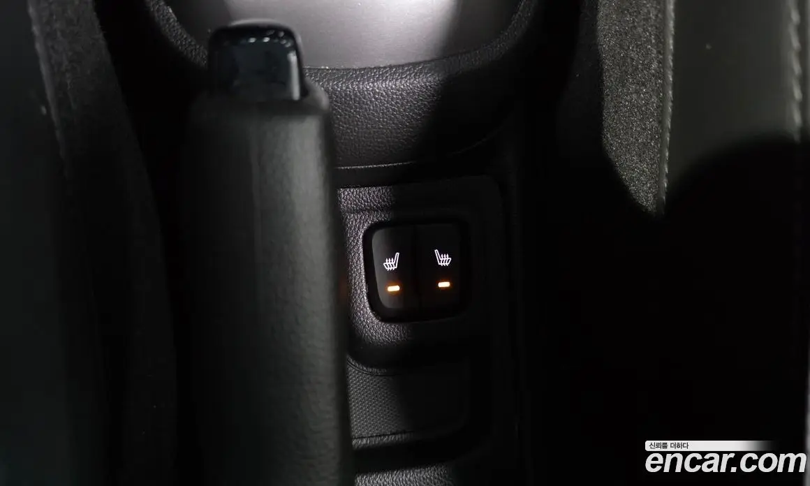 Chevrolet Spark 2019 1.0 автомат (гидро), фото 25