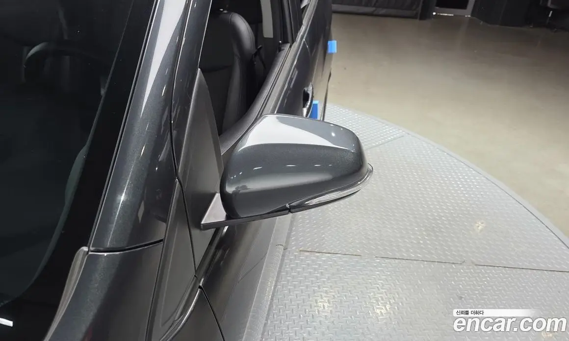 Chevrolet Spark 2019 1.0 автомат (гидро), фото 27