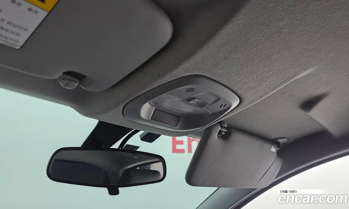 Chevrolet Spark 2019 1.0 автомат (гидро), фото 29