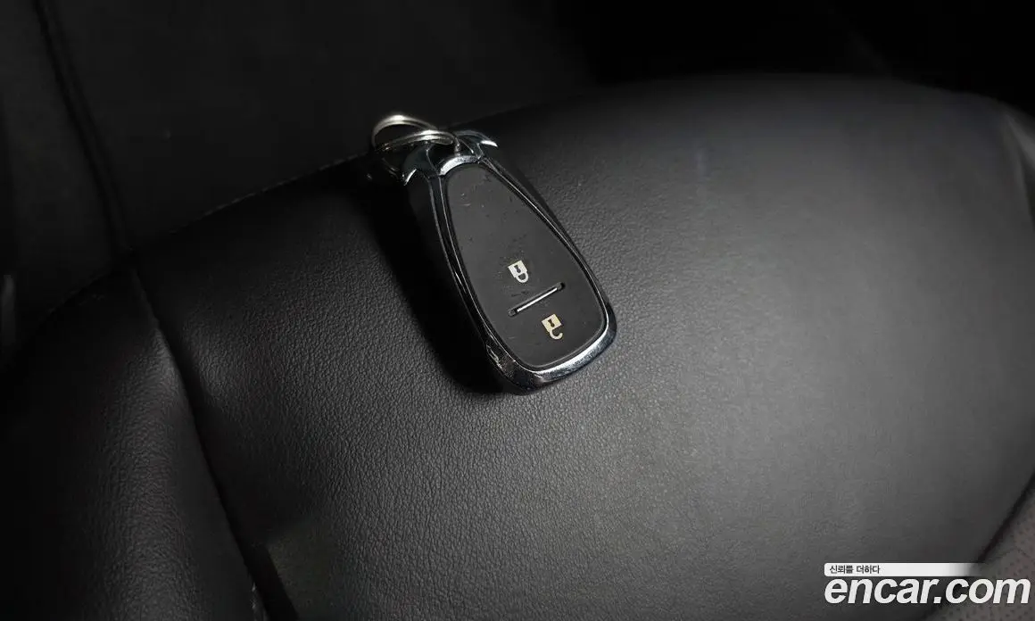 Chevrolet Spark 2019 1.0 автомат (гидро), фото 31