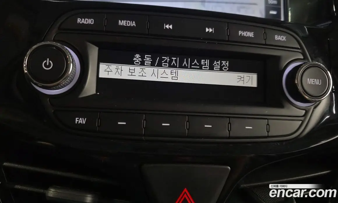 Chevrolet Spark 2019 1.0 автомат (гидро), фото 33