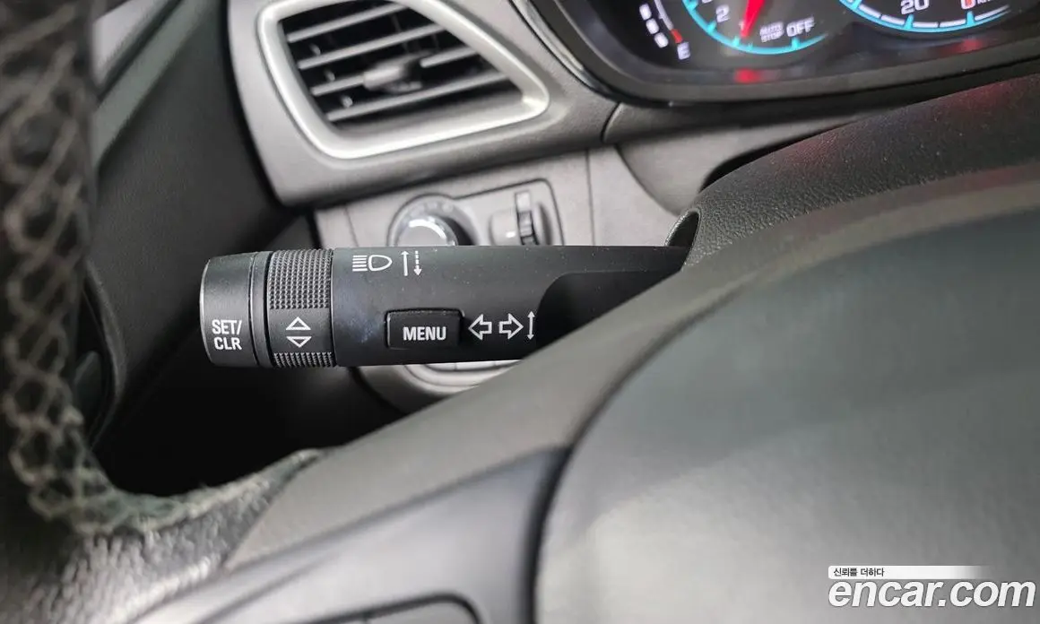 Chevrolet Spark 2019 1.0 автомат (гидро), фото 35