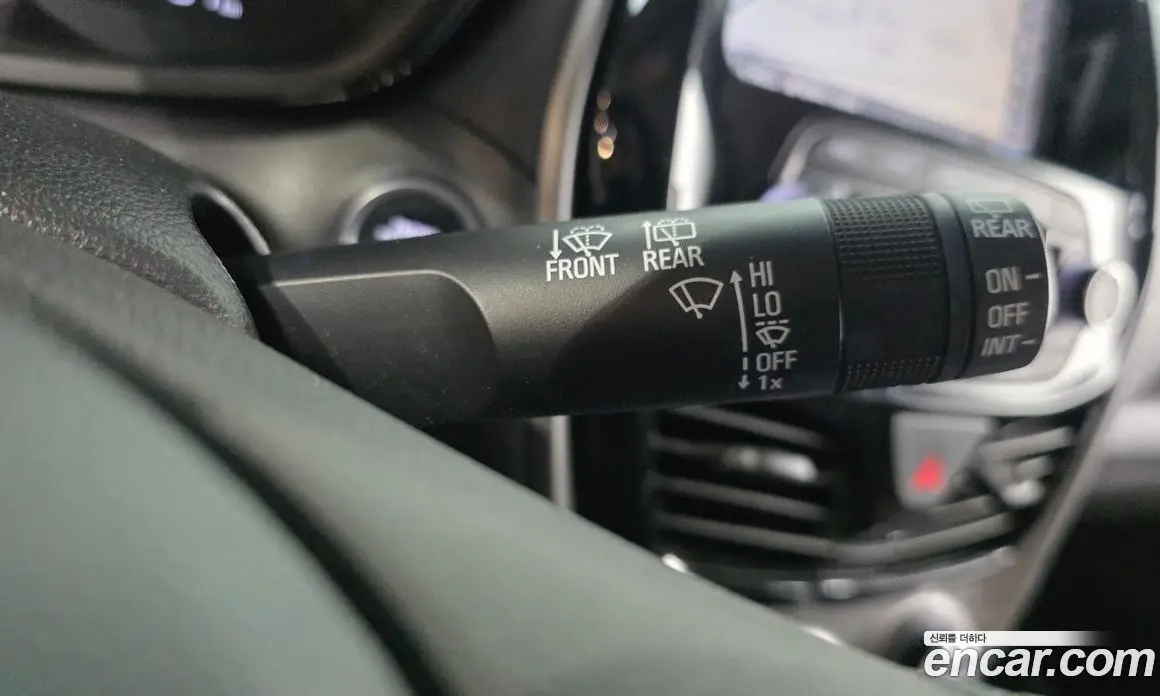 Chevrolet Spark 2019 1.0 автомат (гидро), фото 36