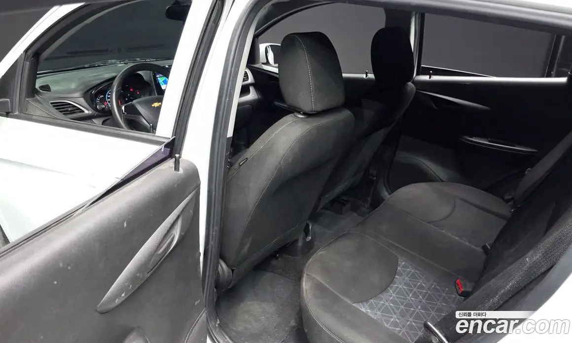 Chevrolet Spark 2019 1.0 автомат (гидро), фото 11 Chevrolet Spark 2019 1.0 автомат (гидро), фото 11