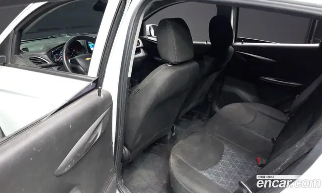 Chevrolet Spark 2019 1.0 автомат (гидро), миниатюра 11 Chevrolet Spark 2019 1.0 автомат (гидро), миниатюра 11